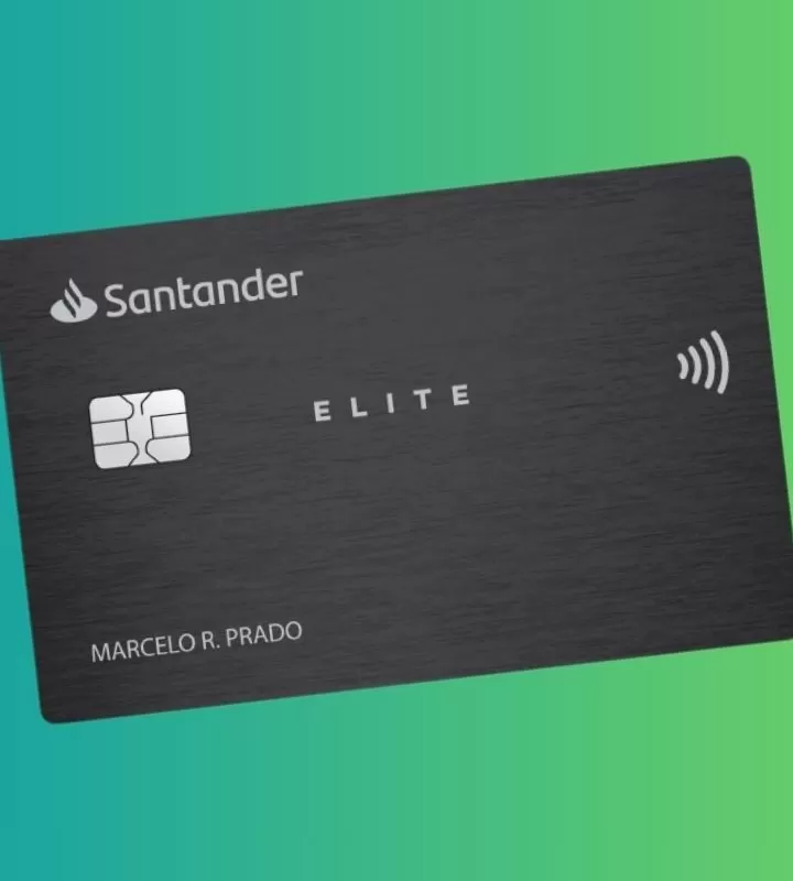 Experiências Premium: Explore o Mundo com os Programas de Recompensas Exclusivos do Cartão Santander