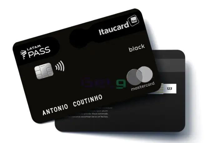 O Poder do Cartão de Crédito LATAM Pass Black