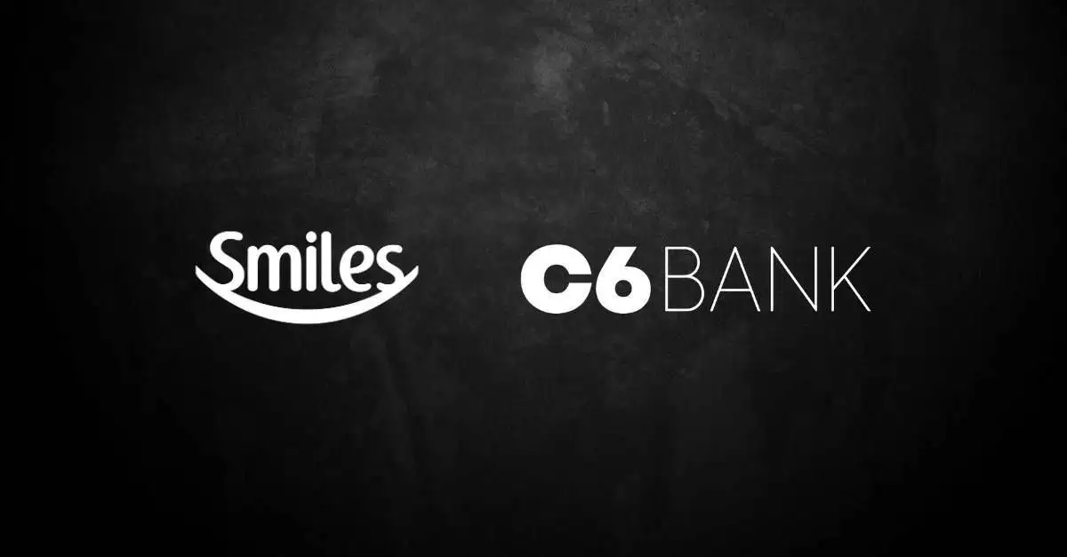 C6 Bank e Smiles: Uma Parceria que Pode Transformar sua Maneira de Viajar