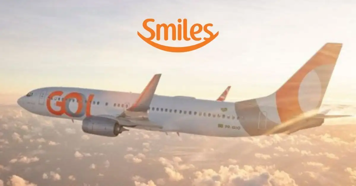 Maximizando Benefícios com o Programa Smiles da Gol Linhas Aéreas