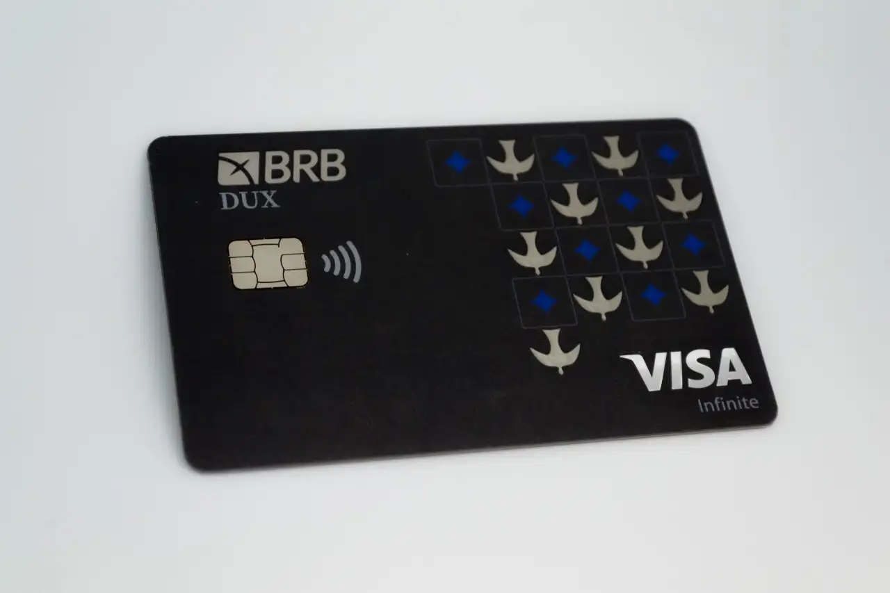 Tudo o Que Você Precisa Saber Sobre o BRB Dux Visa Infinite