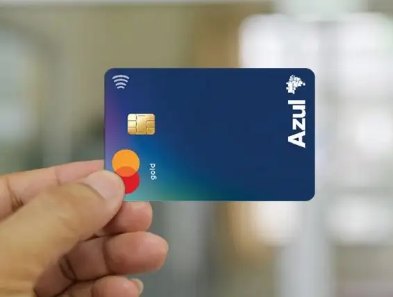 Benefícios Exclusivos do Cartão Azul Itaú Visa Gold