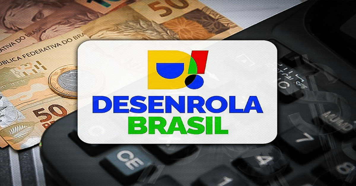 O Programa Desenrola Brasil: Renegocie suas Dívidas e Recupere seu Crédito