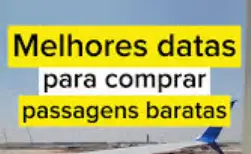 Promoções Agressivas nas Companhias Aéreas