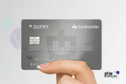 Cartão Dufry Santander Platinum Vantagens na Sua Próxima Viagem