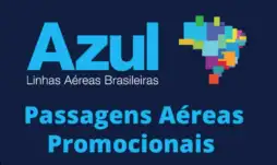 Passagens Aéreas Azul Em Promoção