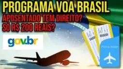 Programa Voa Brasil: Como Comprar Passagens e Economizar nas Suas Viagens Aéreas