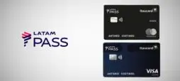 Como conseguir o seu cartão de crédito LATAM PASS