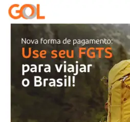 Vale a pena utilizar o dinheiro do FGTS para viajar?