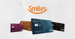 Cartão Smiles Infinite: Viaje o Mundo com Milhas e Benefícios Exclusivos