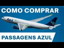 Como Comprar Passagens Aéreas na Azul a Partir de R$139,90