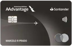 Conheça Cartão Santander Viagem e saiba todos os benefícios antes de solicitar