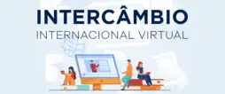 Intercâmbio Digital: Explorando Oportunidades de Aprendizado Online Internacional